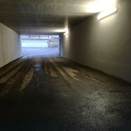 Appartement Paul Di Cantoni Mauro