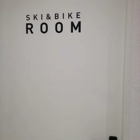 Paul Di Cantoni Mauro Appartement