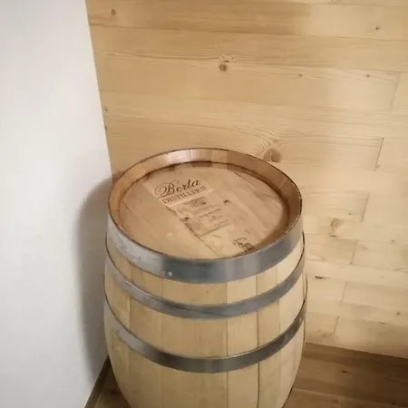 Paul Di Cantoni Mauro