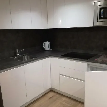 Appartement Paul Di Cantoni Mauro Livigno