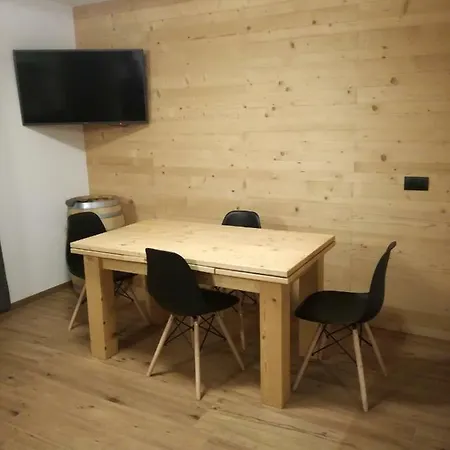 Appartement Paul Di Cantoni Mauro