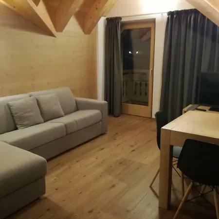 Appartement Paul Di Cantoni Mauro *