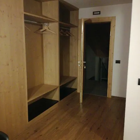 Appartement Paul Di Cantoni Mauro