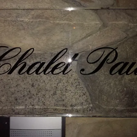 Paul Di Cantoni Mauro Livigno