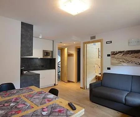 Appartement Paul Di Cantoni Mauro