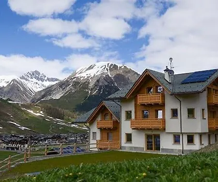 Paul Di Cantoni Mauro