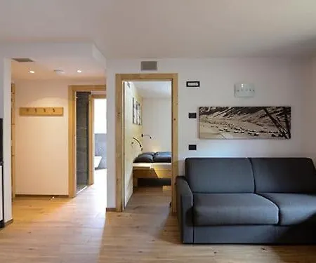 Appartement Paul Di Cantoni Mauro