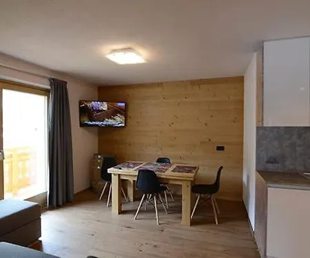 Appartement Paul Di Cantoni Mauro