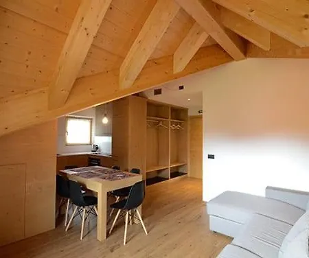 Paul Di Cantoni Mauro Appartement