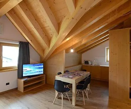 Paul Di Cantoni Mauro * Livigno