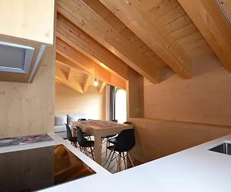 Paul Di Cantoni Mauro Appartement