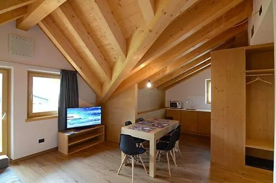Paul Di Cantoni Mauro * Livigno
