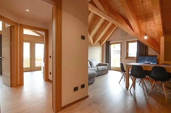 Paul Di Cantoni Mauro * Livigno