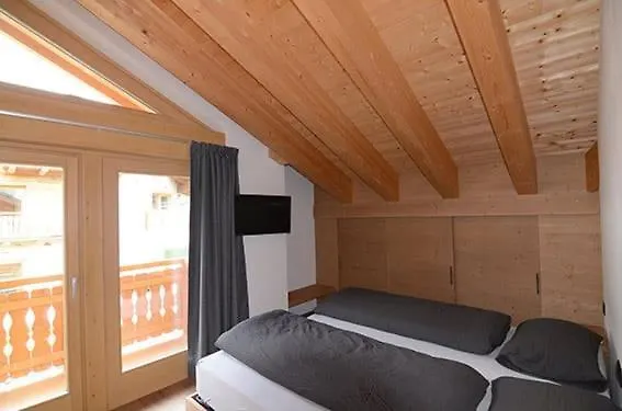 Daire Paul Di Cantoni Mauro